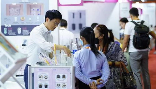 2024越南智慧辦公設(shè)備及文具展覽會(huì) 古氏展覽引領(lǐng)辦公設(shè)備新潮流