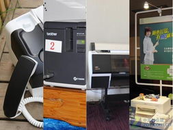 誰最出彩？6月新品辦公設備逐一盤點