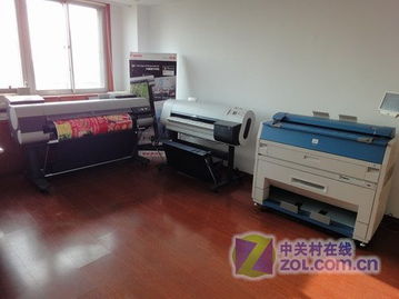 沈陽佳能 IPF6300s 多用途大幅面打印機僅售19500元，助力建筑材料行業高效出圖