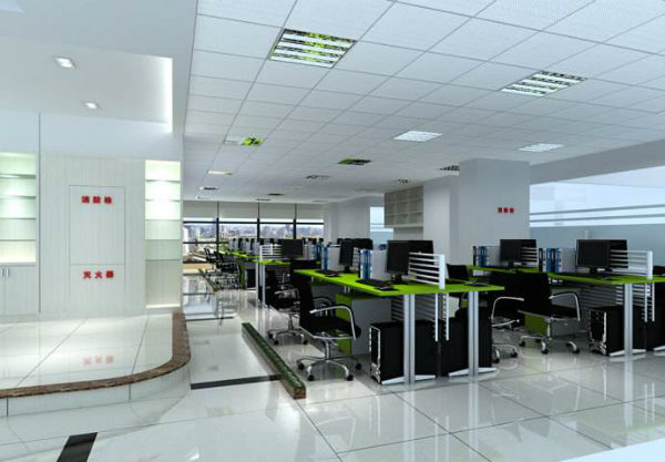 威海高新區(qū)辦公自動化設(shè)備特色產(chǎn)業(yè)基地成功通過復(fù)核，產(chǎn)業(yè)集聚優(yōu)勢持續(xù)鞏固